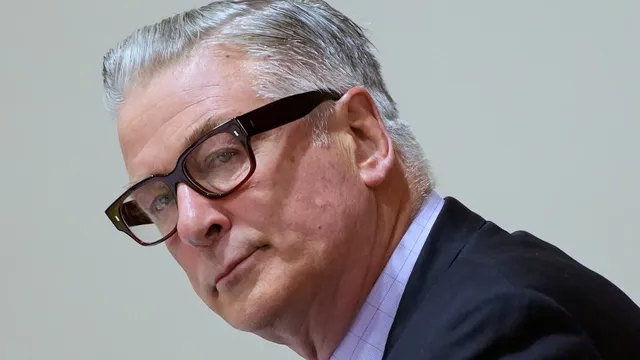 Alec Baldwin sues over fatal shooting on 'Rust' set