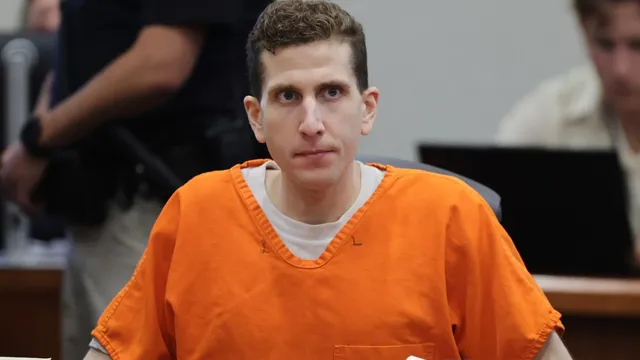 Bryan Kohberger seeks to withdraw guilty plea in Idaho student murders