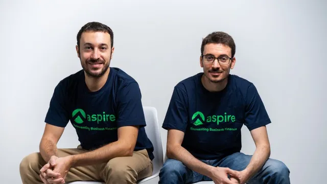 Aspire expands operations in the U.S. with new leadership appointment