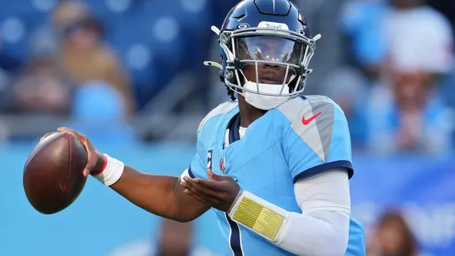 Cam Ward reveals truth about relationship with Shedeur Sanders