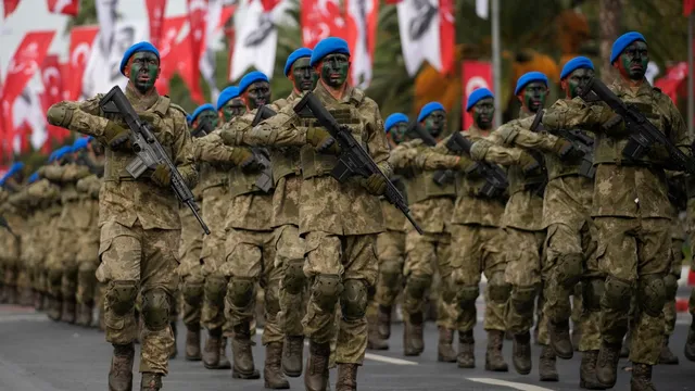 Marco Rubio warns NATO allies about U.S. resource limitations