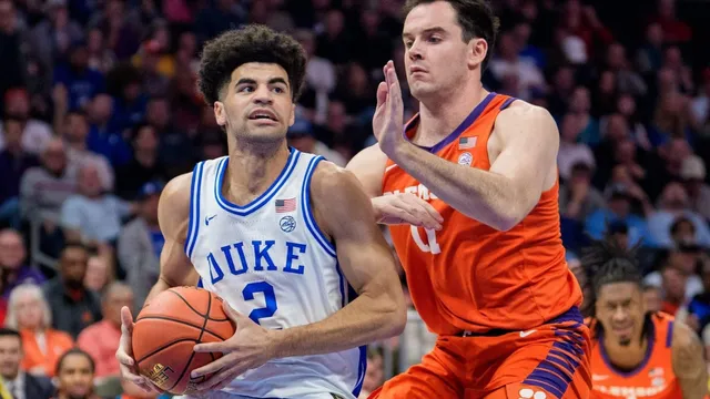 Darius Acuff Jr. shines as a top player in NCAA Tournament