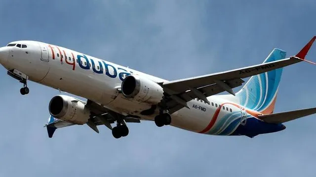 Flydubai copilot who attacked pilot on Dubai-Tel Aviv flight was previously suspended by Oman Air