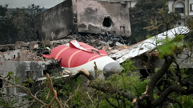 Families demand answers as investigation suggests pilot error in Air India crash
