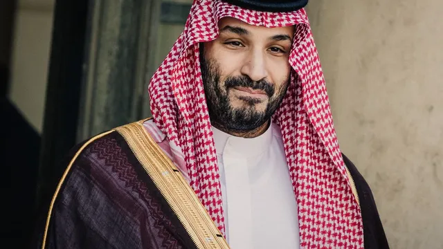Saudi Crown Prince shuttled between bunkered palaces amid Houthi attacks