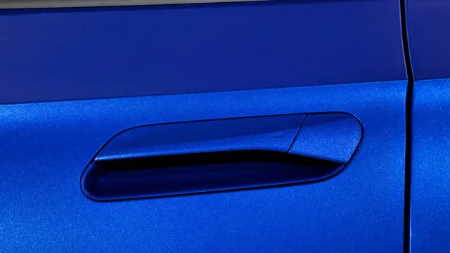 Volkswagen recalls ID.4 as dealers finally begin door handle repairs