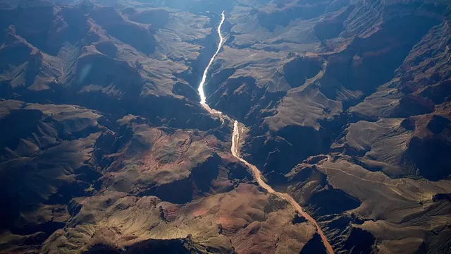At least 20 missing after flash floods devastate Grand Canyon