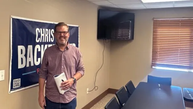 Democrats target long-shot House races in key states for midterms