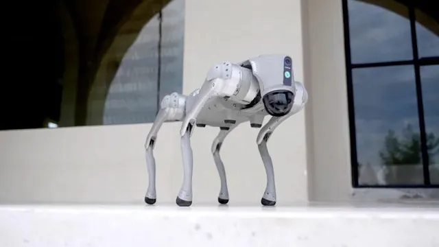 Alibaba unveils Qwen-Robot suite to revolutionize robotics