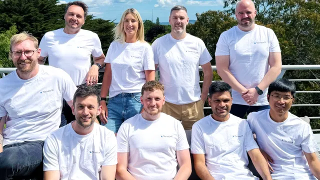 TensorX secures €8 million to build European AI infrastructure