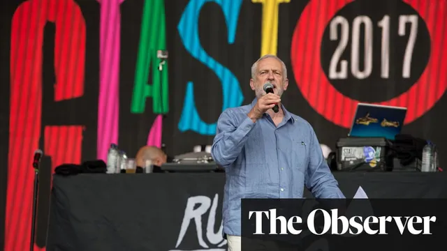 ‘Corbyn had flown too close to the sun’: how Labour insiders battled the left and plotted the party’s path back to power