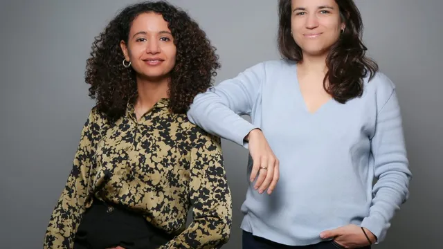 CuspAI approaches $1 billion valuation amid significant funding