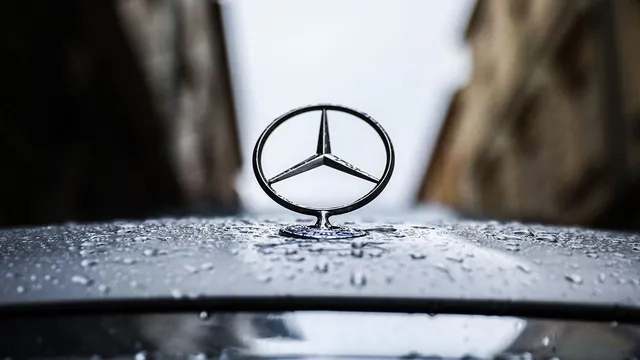 Mercedes-Benz expands Alabama plant with new vehicle amid tariff changes