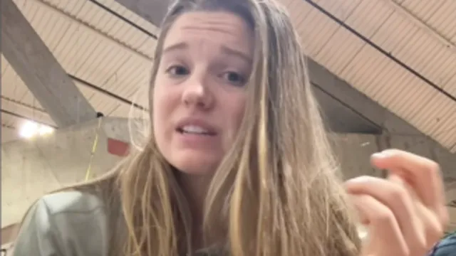 Eva Erickson narrowly escapes deadly shooting at Brown University