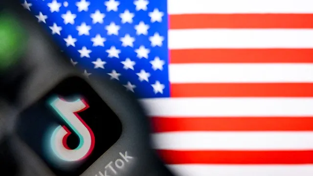 TikTok's U.S. operations shift to American ownership amid growing scrutiny