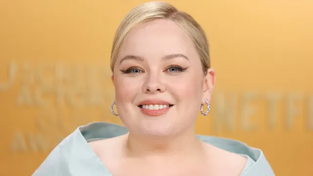 Nicola Coughlan raises $140K for trans charity following controversial ruling