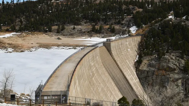 Judge halts crucial water supply project over environmental concerns