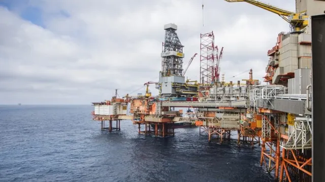 Oceana UK Challenges UK Government's Oil and Gas Licences in Court