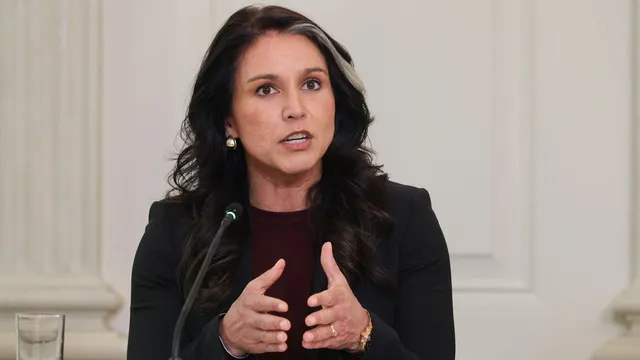 Tulsi Gabbard highlights Islamist ideology as a threat to American freedom