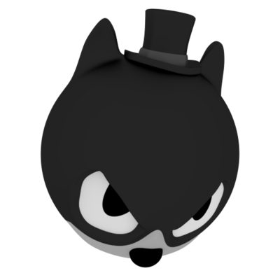 felixthehat's avatar