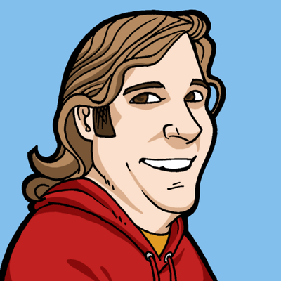 thomasfuchs's avatar