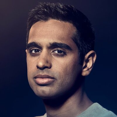 suhail's avatar