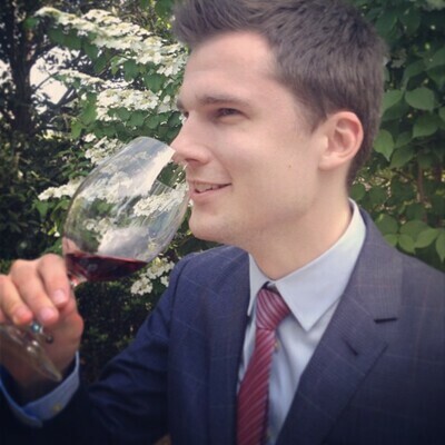 derek's avatar