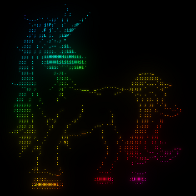IndyJoenz's avatar