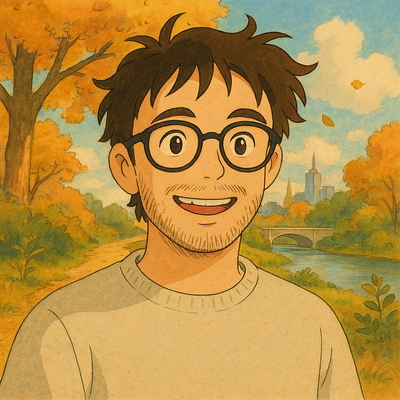 tobyscott's avatar