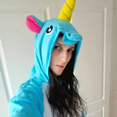 me's avatar