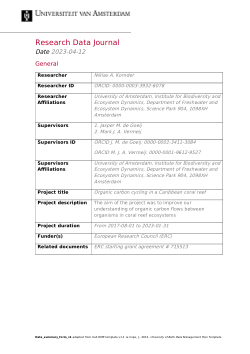 Thesis_Niklas-Kornder_DataJournal