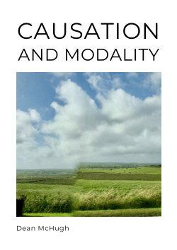 PhD Thesis: Causation and Modality