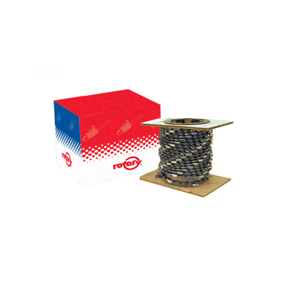 7321002-.050 .325 25' S-C W/BL CHAIN