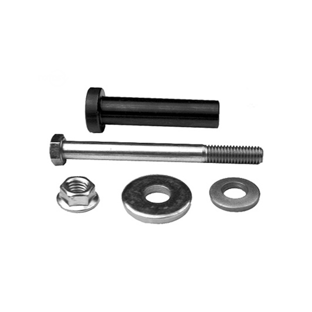 10007-DECK WHEEL HARDWARE KIT 10007-DECK WHEEL HARDWARE KIT
