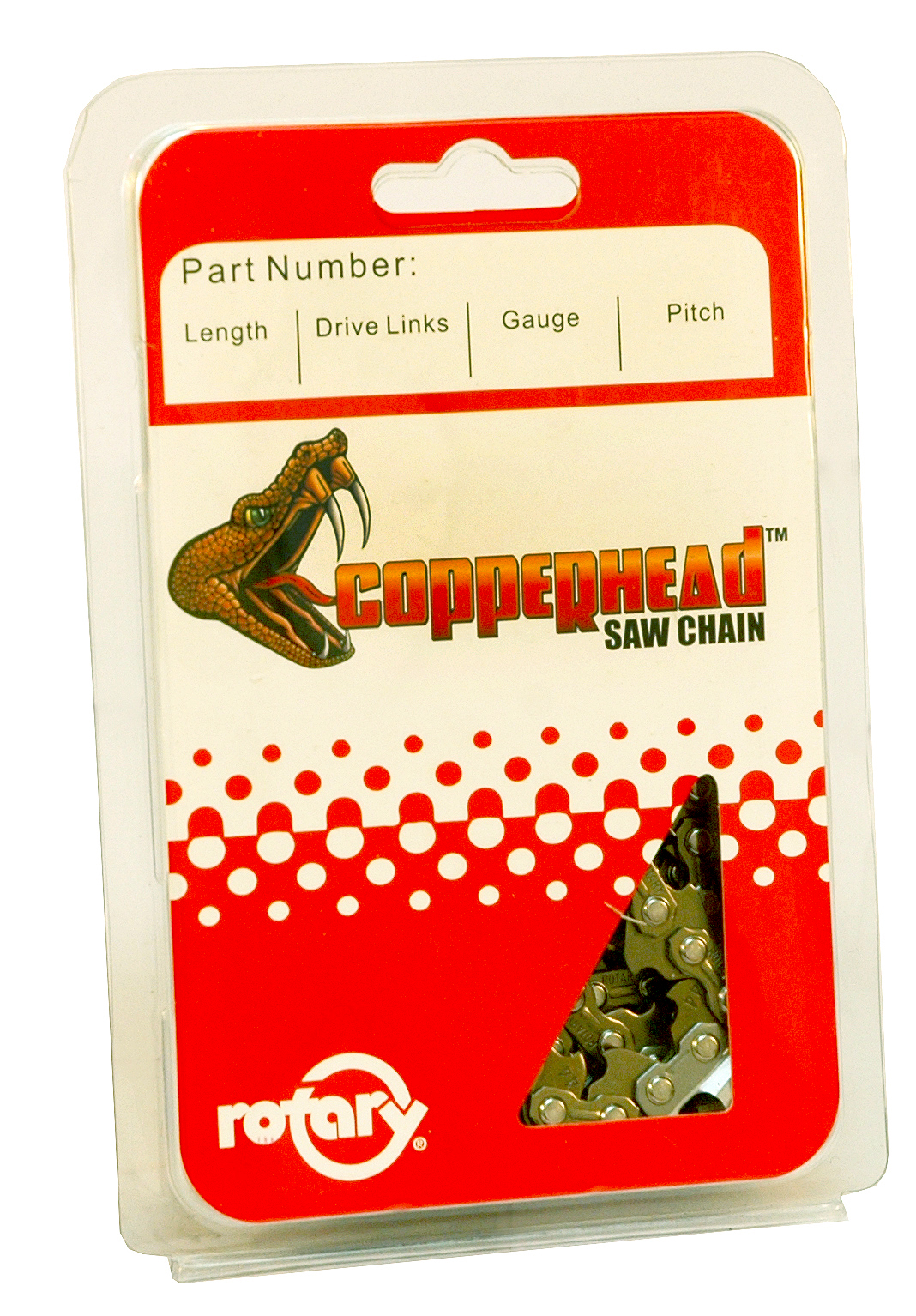 7224062-.050 3/8 LP CHISEL W/O BL 62DL