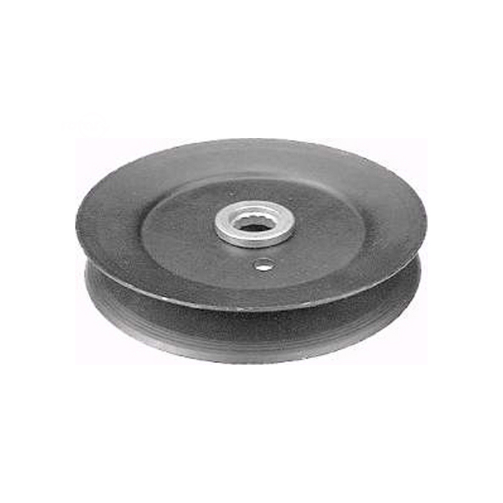 9587-DECK PULLEY FOR MTD *DISCONTINUED - STOCKSALE*