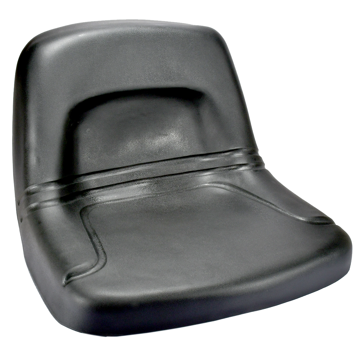16215-HIGH BACK STEEL PAN SEAT 16215-HIGH BACK STEEL PAN SEAT