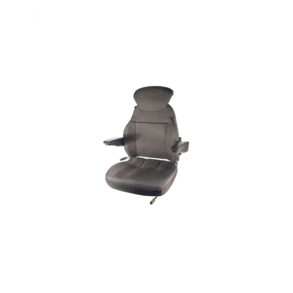 15627-PREMIUM HIGH-BACK SEAT 15627-PREMIUM HIGH-BACK SEAT