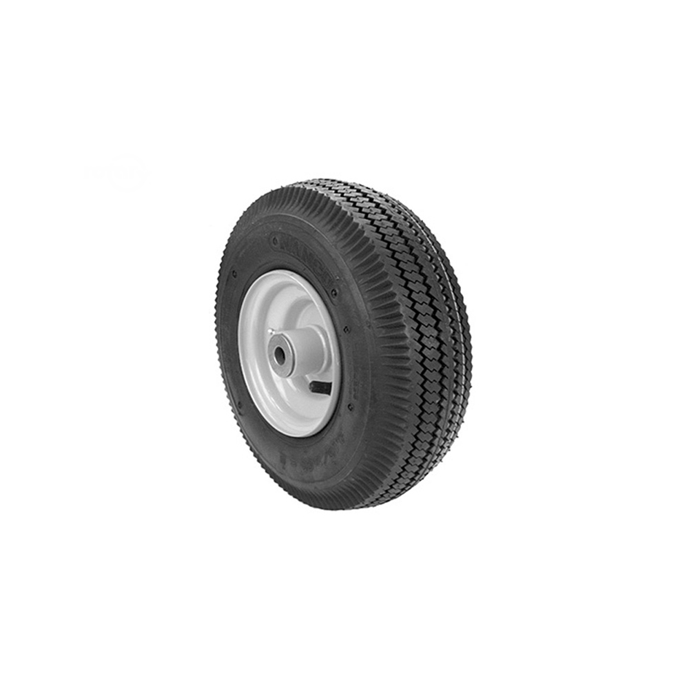 10016-410X350X5 4PLY WHEEL ASSEMBLY 10016-410X350X5 4PLY WHEEL ASSEMBLY