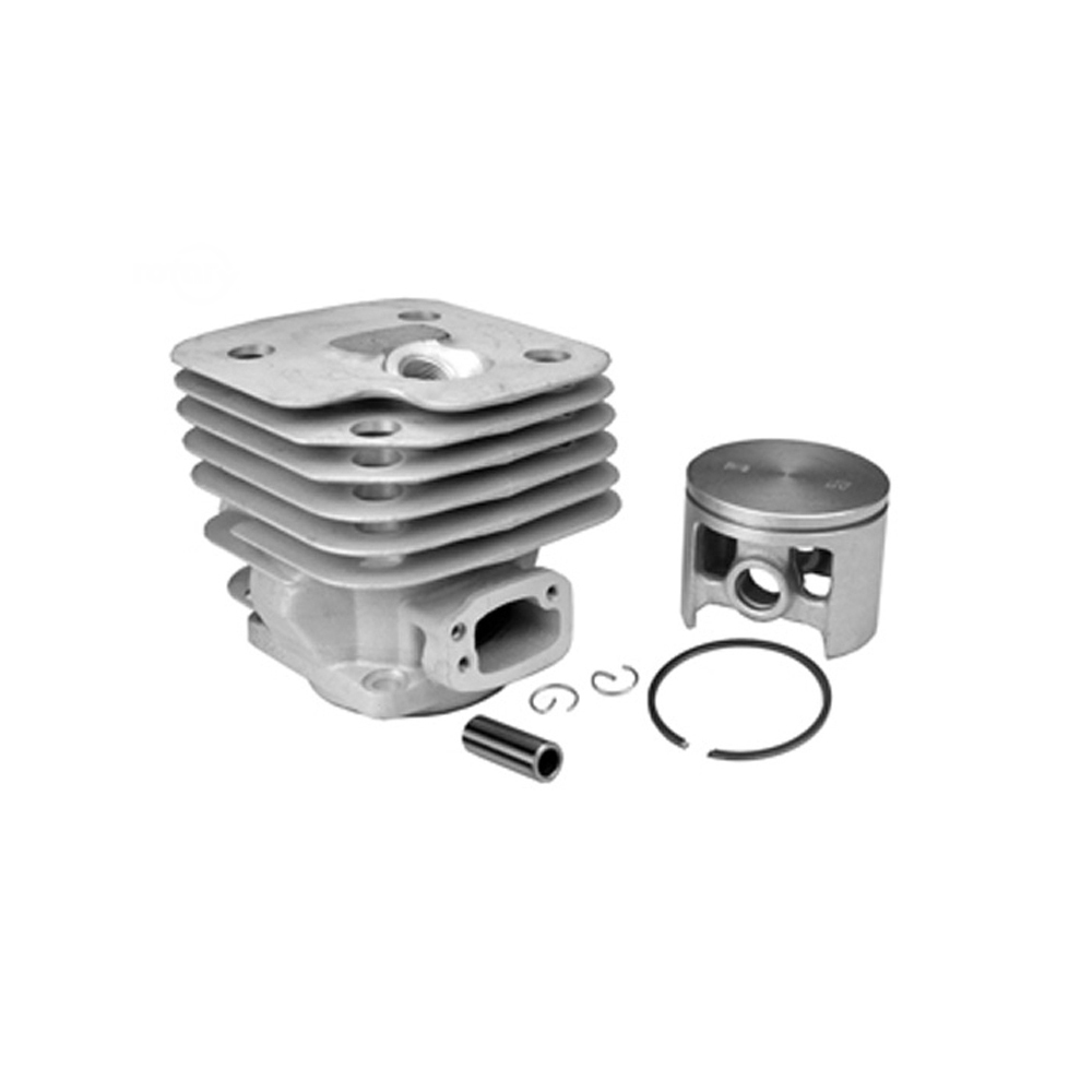 12632-CYLINDER & PISTON ASSEMBLY FOR HUSQVARNA *DISCONTINUED - STOCKSALE*