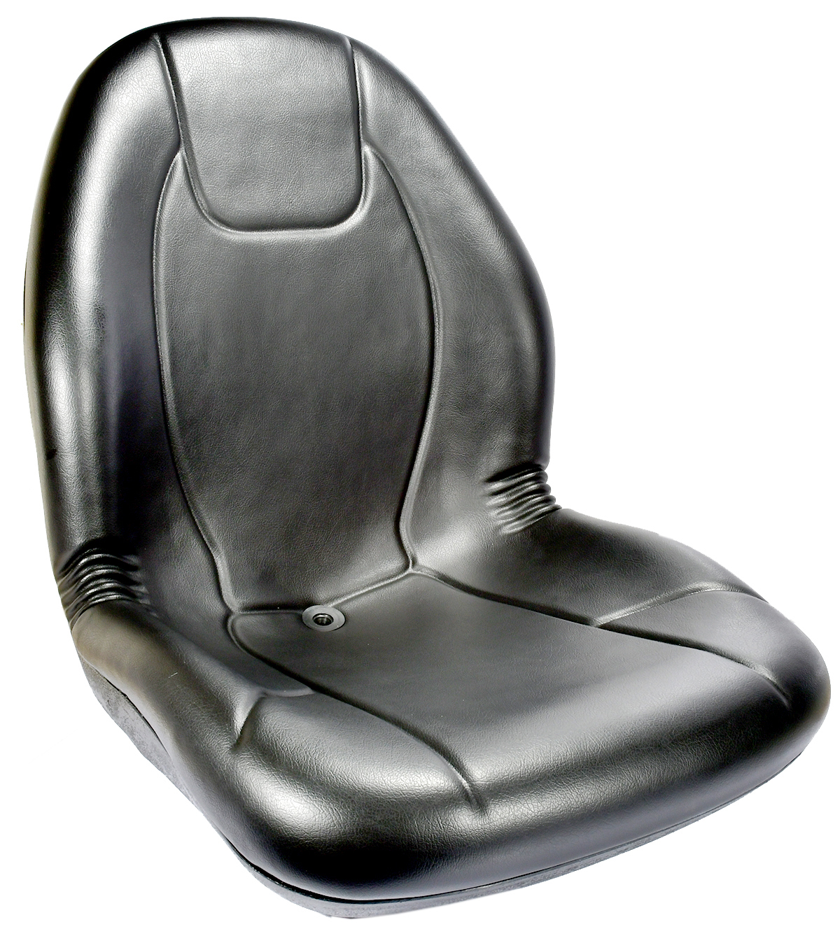 16503-HIGH BACK SEAT BLACK 20" 16503-HIGH BACK SEAT BLACK 20"
