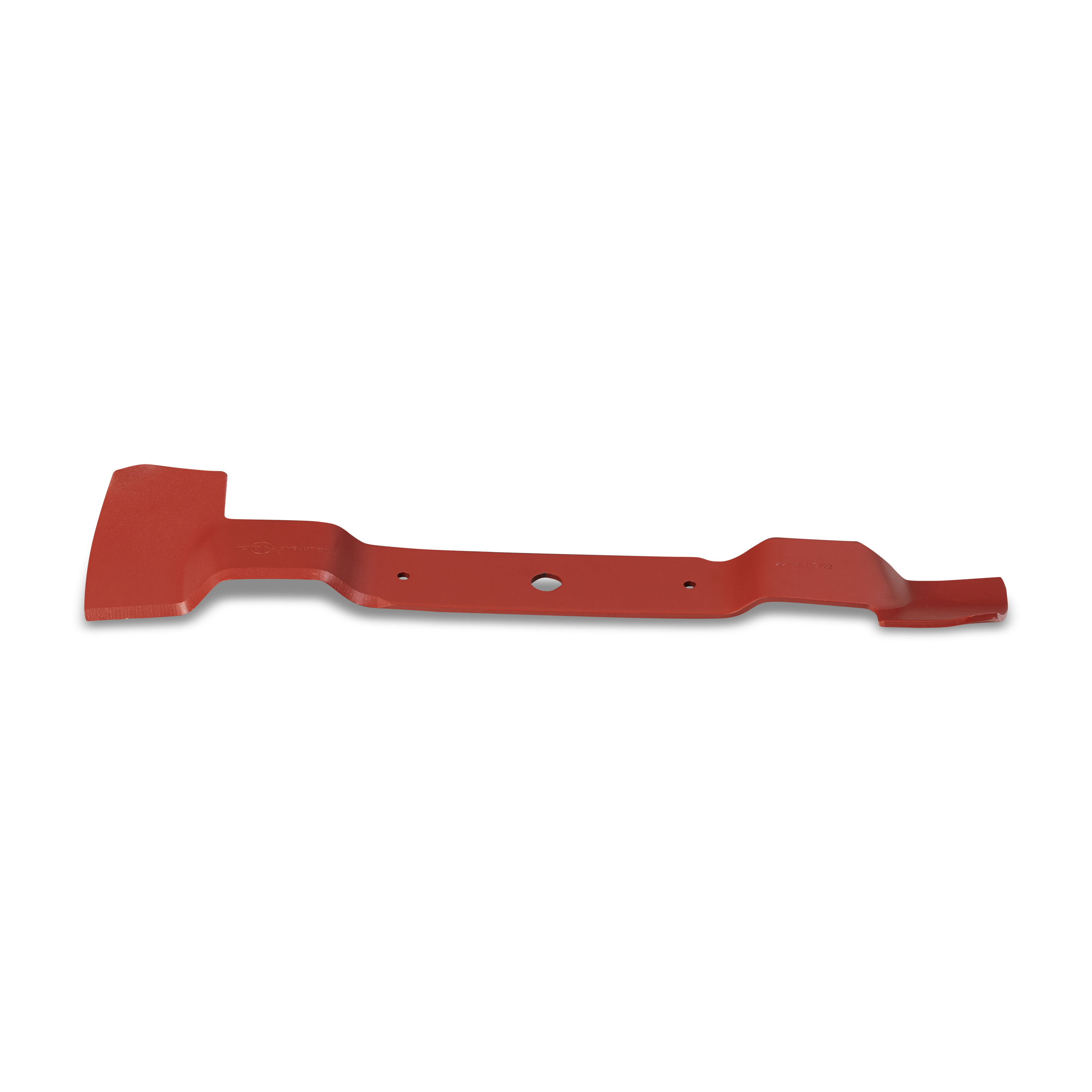 22043-MOWER BLADE FOR AL-KO, BRILL, MASPORT, SOLO 22043-MOWER BLADE FOR AL-KO, BRILL, MASPORT, SOLO