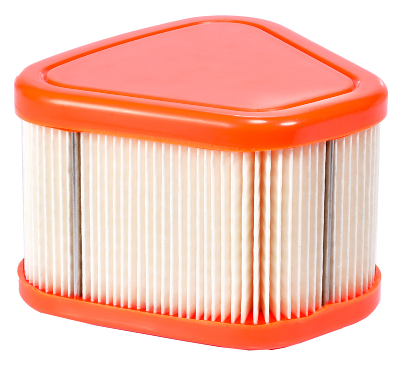 16463-AIR FILTER (PAPER) FOR B&S