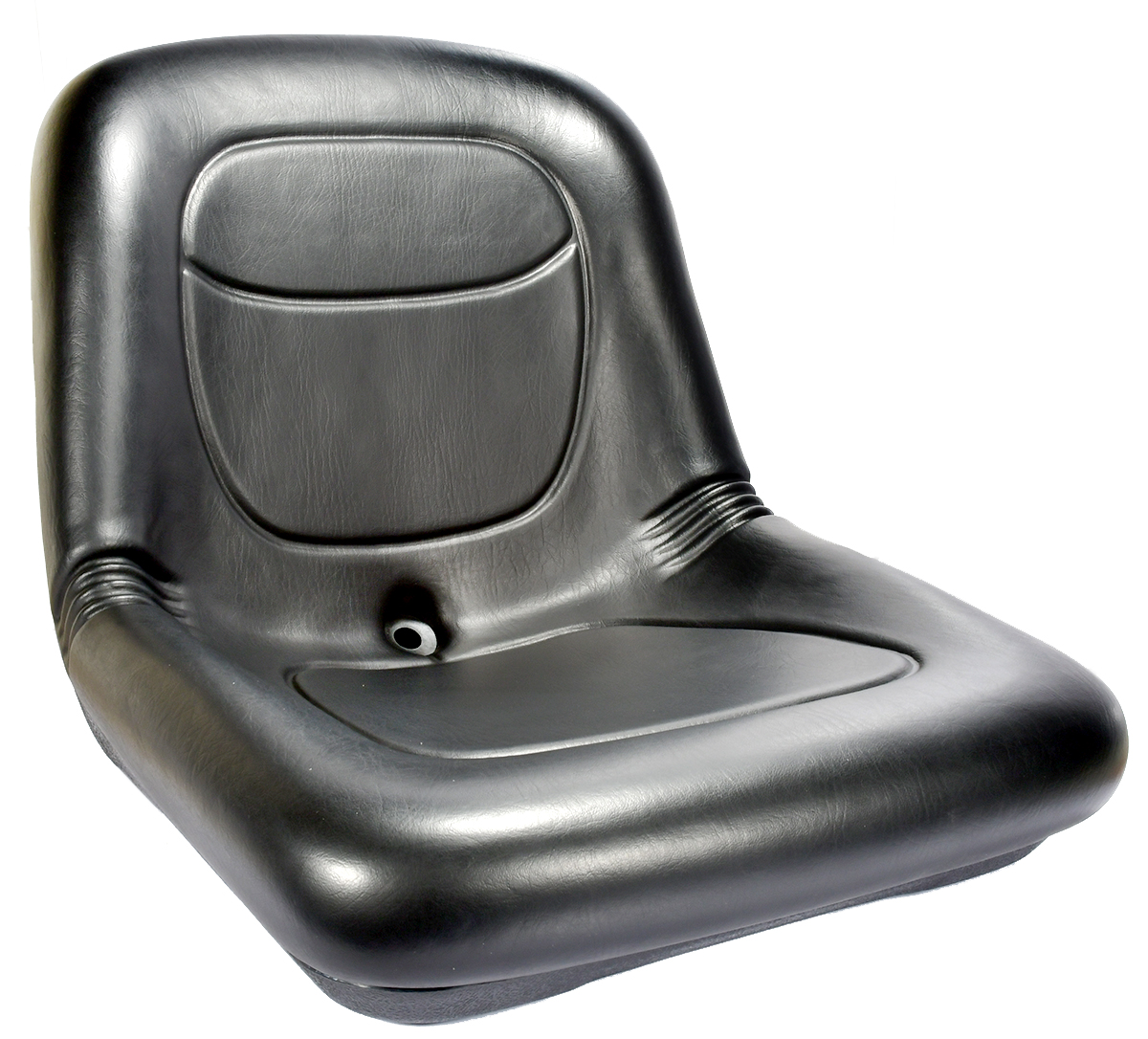 16500-HIGH BACK SEAT BLACK 15" 16500-HIGH BACK SEAT BLACK 15"
