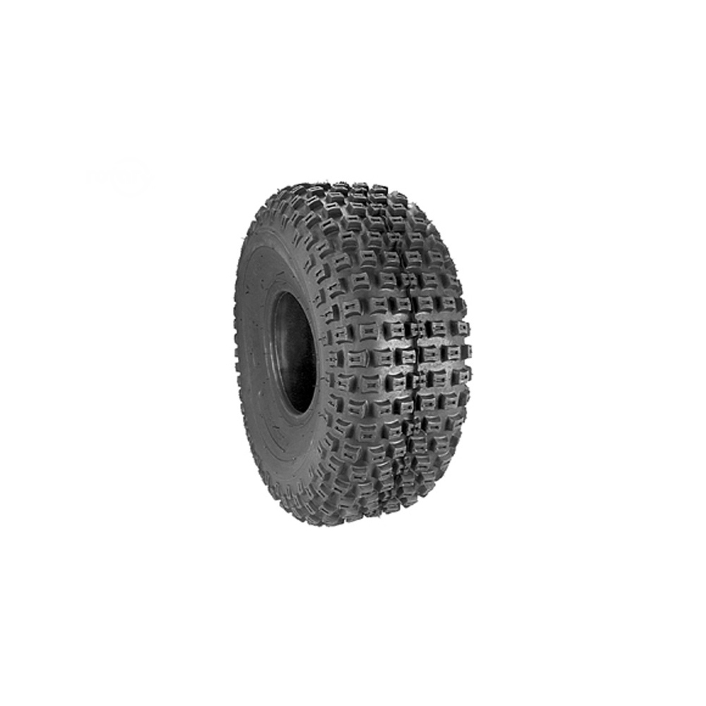 10736-TIRE 25 X 12.00-9 TURF TAMER