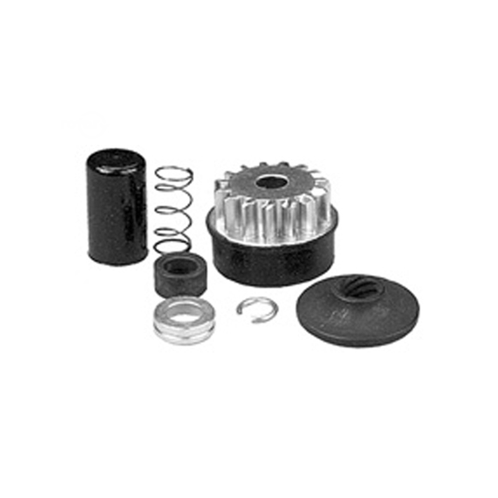 10877-STARTER DRIVE KIT FOR B&S