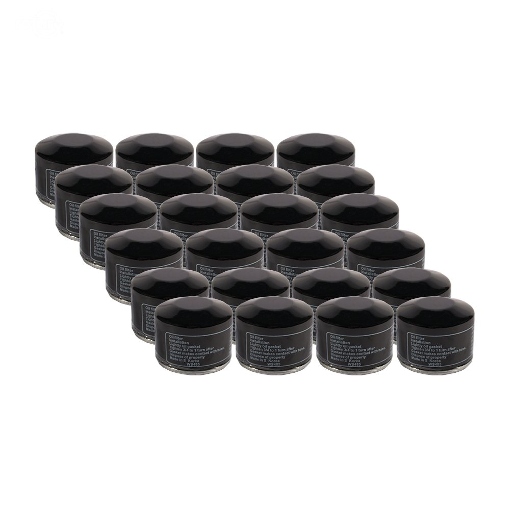15647-OIL FILTER BULK-PACK (24 PCS. #6929) FOR B&S