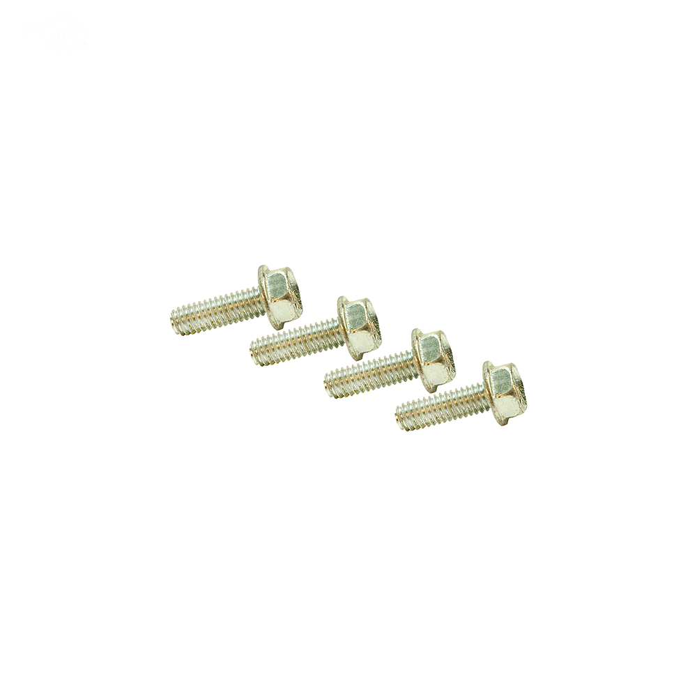 15524-5/16X18-1" SELF-TAPPING SCREW