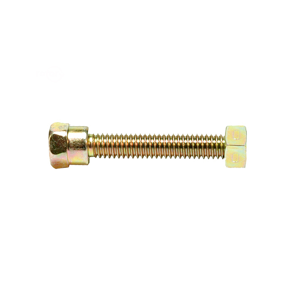 9564-SHEAR PIN W/NUT & SPACER NOMA