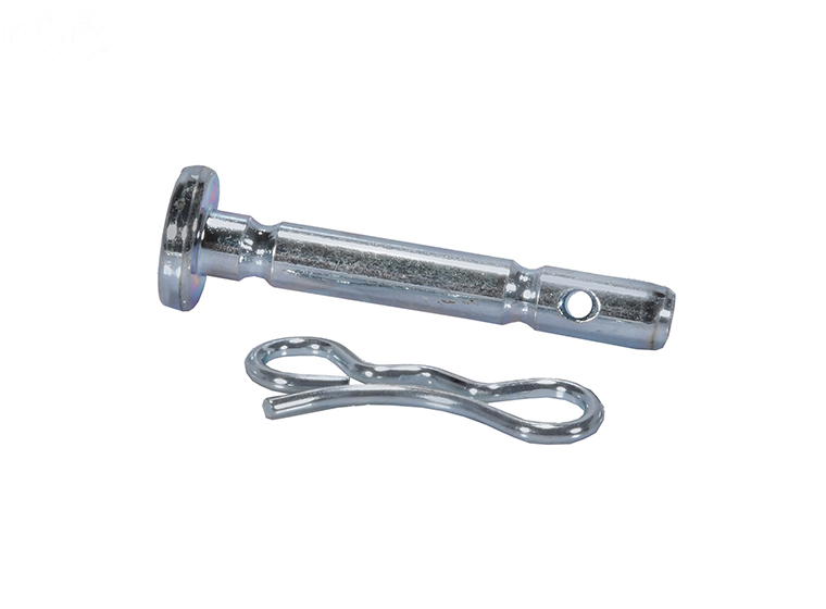 5613-SHEAR PIN & CLIP 1/4" X 1.75" FOR MTD